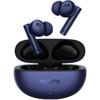Realme Buds Air 5, modrá