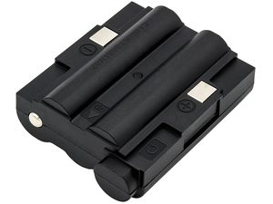Batérie pre Alan G7, Midland rad GTX (ekv. BATT-5R), 700mAh