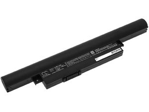 Batéria pre Medion Akoya E7415, Erazer P7643 a ďalšie, 2600 mAh, Li-Ion
