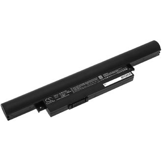 Batéria pre Medion Akoya E7415, Erazer P7643 a ďalšie, 2600 mAh, Li-Ion