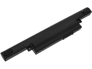 Batéria pre Medion Akoya E7415, Erazer P7643 a ďalšie, 2600 mAh, Li-Ion