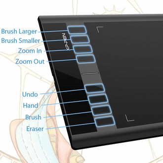 XPPen Star 03 V2