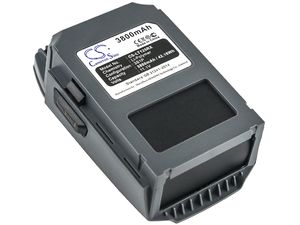 Batéria pre DJI Mavic Pro, 3800mAh, Li-pol
