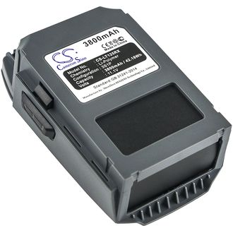 Batéria pre DJI Mavic Pro, 3800mAh, Li-pol