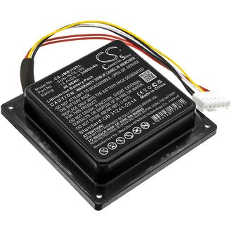 Batéria pre JBL PartyBox 100, 3400 mAh, Li-Ion