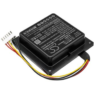 Batéria pre JBL PartyBox 100, 3400 mAh, Li-Ion