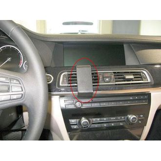 Brodit ProClip montážna konzola pre BMW 730-750 F01, F02 09-15, na stred