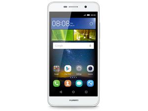 Huawei Y6 Pro Dual SIM, biela