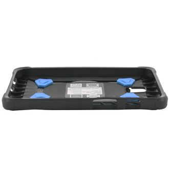 Mobilis PROTECH CASE 8IN + KICKSTAND +/HANDSTRAP F/ GALAXY TAB ACTIVE 3