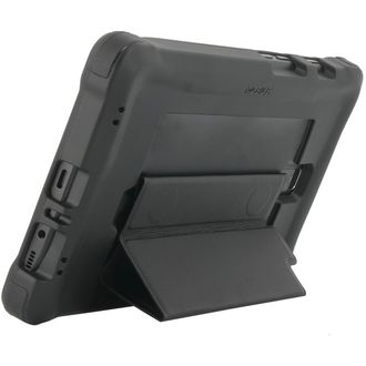 Mobilis PROTECH CASE 8IN + KICKSTAND +/HANDSTRAP F/ GALAXY TAB ACTIVE 3