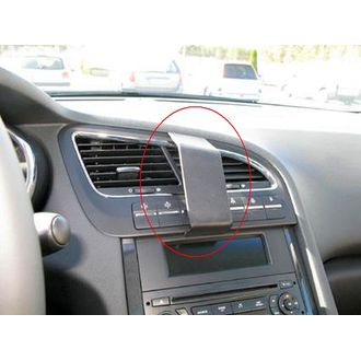 Brodit ProClip montážna konzola pre Peugeot 5008 10-17 (len Premium), na stred