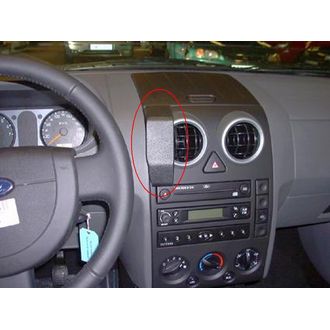 Brodit ProClip montážna konzola pre Ford Fusion 03-05, na stred vľavo