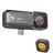 Guide sensmart MobIR Air 2S termokamera a termálny monokulár pre mobilný telefón s makroobjektívom, 256x192, USB