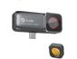 Guide sensmart MobIR Air 2S termokamera a termálny monokulár pre mobilný telefón s makroobjektívom, 256x192, USB