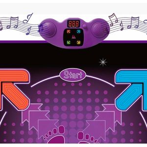 Mobilly taneční podložka, malá