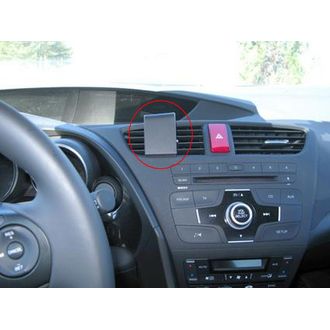 Brodit ProClip montážna konzola pre Honda Civic 12-15, na stred