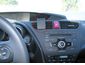 Brodit ProClip montážna konzola pre Honda Civic 12-15, na stred