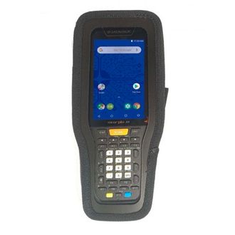 Mobilis ACTIV + FR puzdro na zbraň pre SCORPIO/X5 + ramenný popruh