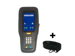 Mobilis ACTIV + FR puzdro na zbraň pre SCORPIO/X5 + ramenný popruh