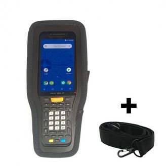 Mobilis ACTIV + FR puzdro na zbraň pre SCORPIO/X5 + ramenný popruh