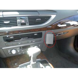 Brodit ProClip montážna konzola pre Audi A7 11-17, na stred vpravo