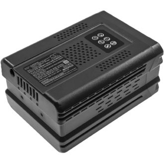 Batéria pre Briggs &amp; Stratton Snapper 1687914 21" Sp Walk Mo a iné, 2000 mAh, Li-Ion
