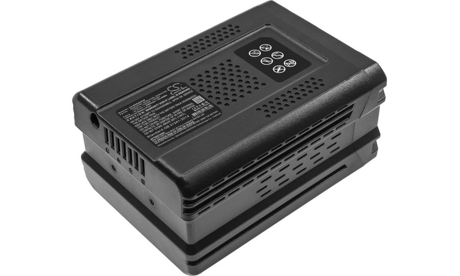 Batéria pre Briggs &amp; Stratton Snapper 1687914 21" Sp Walk Mo a iné, 2000 mAh, Li-Ion