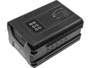 Batéria pre Briggs &amp; Stratton Snapper 1687914 21" Sp Walk Mo a iné, 2000 mAh, Li-Ion