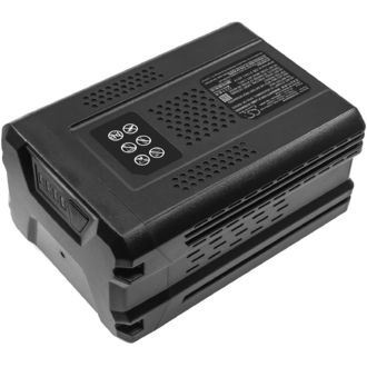Batéria pre Briggs &amp; Stratton Snapper 1687914 21" Sp Walk Mo a iné, 2000 mAh, Li-Ion