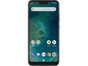 Xiaomi Mi A2 Lite 32GB čierna