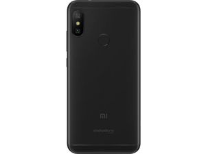 Xiaomi Mi A2 Lite 32GB čierna