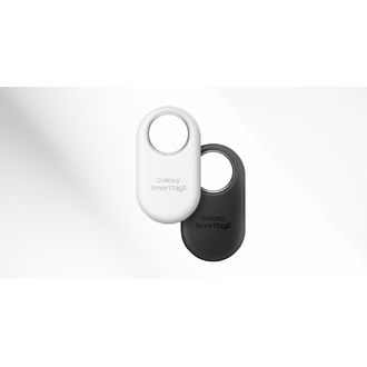 Samsung Galaxy SmartTag2, balenie 4 ks (2x čierna, 2x biela)