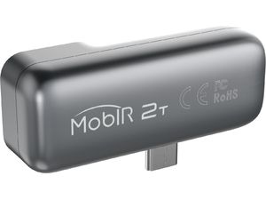 Guide sensmart MobIR Air 2T termokamera do mobilu, teploměr, 256x192, -20-150°C, USB-C android