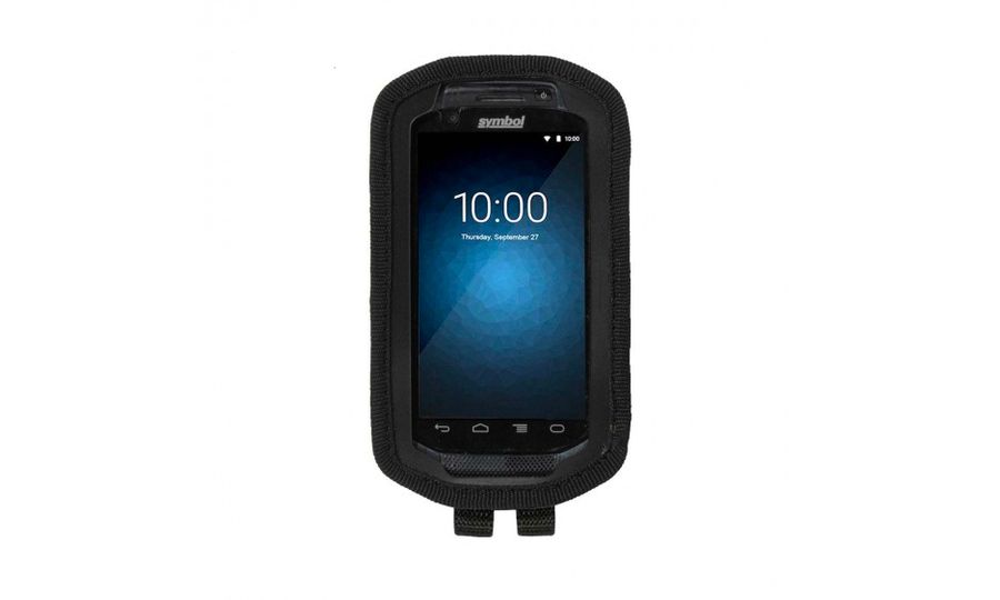 Mobilis ACTIV + FR CASE F/ TC70-75/PLUS SHOULDERSTRAP
