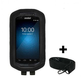 Mobilis ACTIV + FR CASE F/ TC70-75/PLUS SHOULDERSTRAP