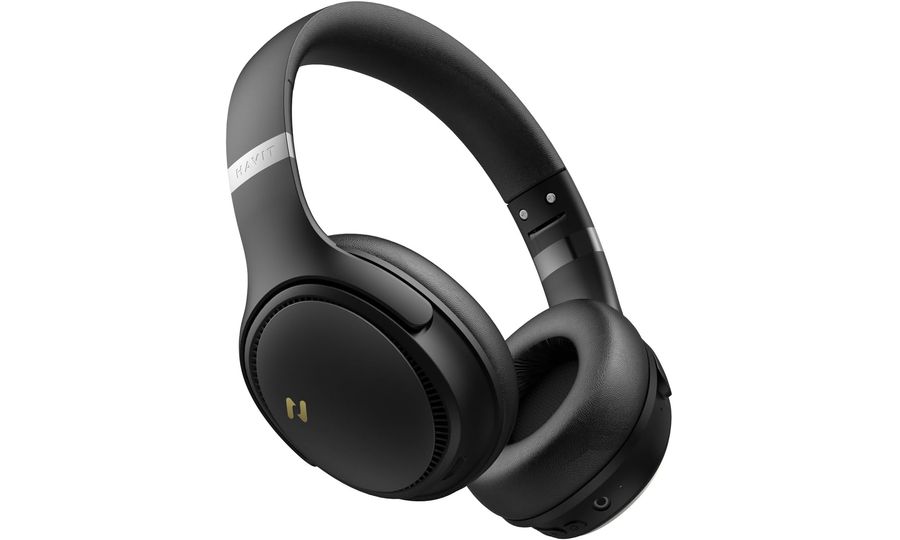 HAVIT H630BT Pro, čierna