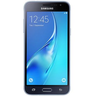 Samsung Galaxy J3 (2016) Dual SIM čierny