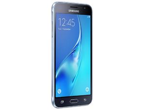 Samsung Galaxy J3 (2016) Dual SIM čierny