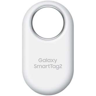 Samsung Galaxy SmartTag2, biela
