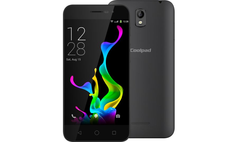 Coolpad Porto