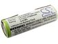 Batérie pre Philips HS8420, (ekv. Philips KR112RRL), 650 mAh