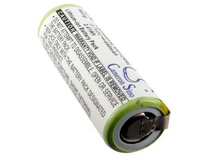 Batérie pre Philips HS8420, (ekv. Philips KR112RRL), 650 mAh