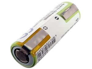 Batérie pre Philips HS8420, (ekv. Philips KR112RRL), 650 mAh