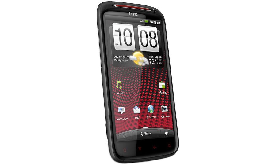 HTC Sensation XE