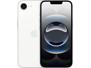 iPhone 16e 256 GB, biely