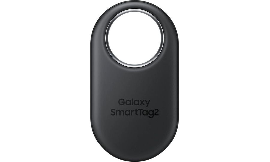 Samsung Galaxy SmartTag2, čierna