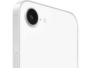 iPhone 16e 256 GB, biely