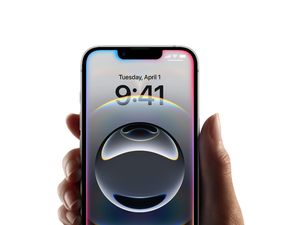 iPhone 16e 256 GB, čierny