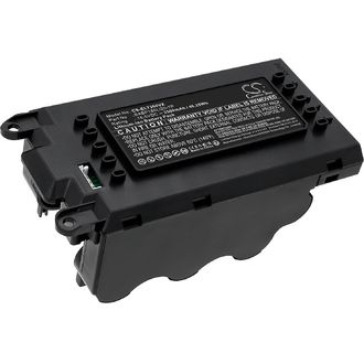 Batéria pre Electrolux Well Q6, WQ61-ANIMA, WQ61-44SW a iné, 2500 mAh, poškodený obal
