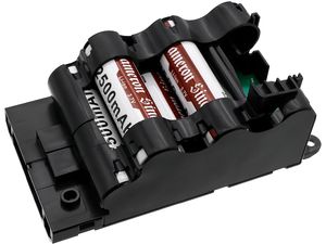 Batéria pre Electrolux Well Q6, WQ61-ANIMA, WQ61-44SW a ďalšie, 2500 mAh, Li-Ion